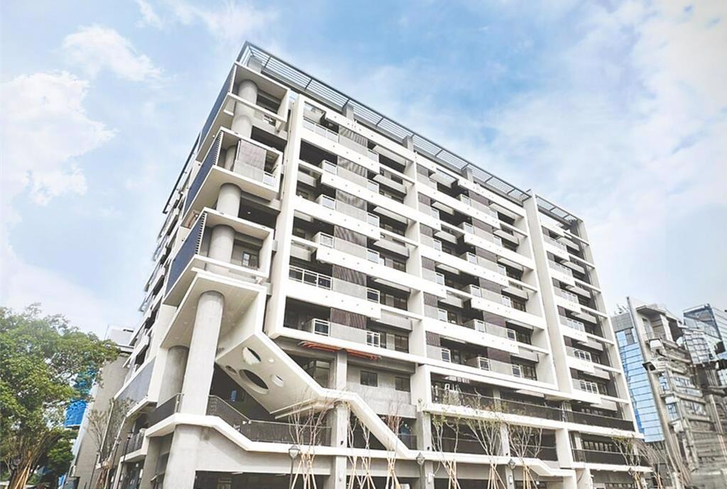 北市財政局12日表示，為鼓勵房屋有效利用及合理化房屋稅負，修正通過台北市房屋稅徵收自治條例。（本報資料照片）