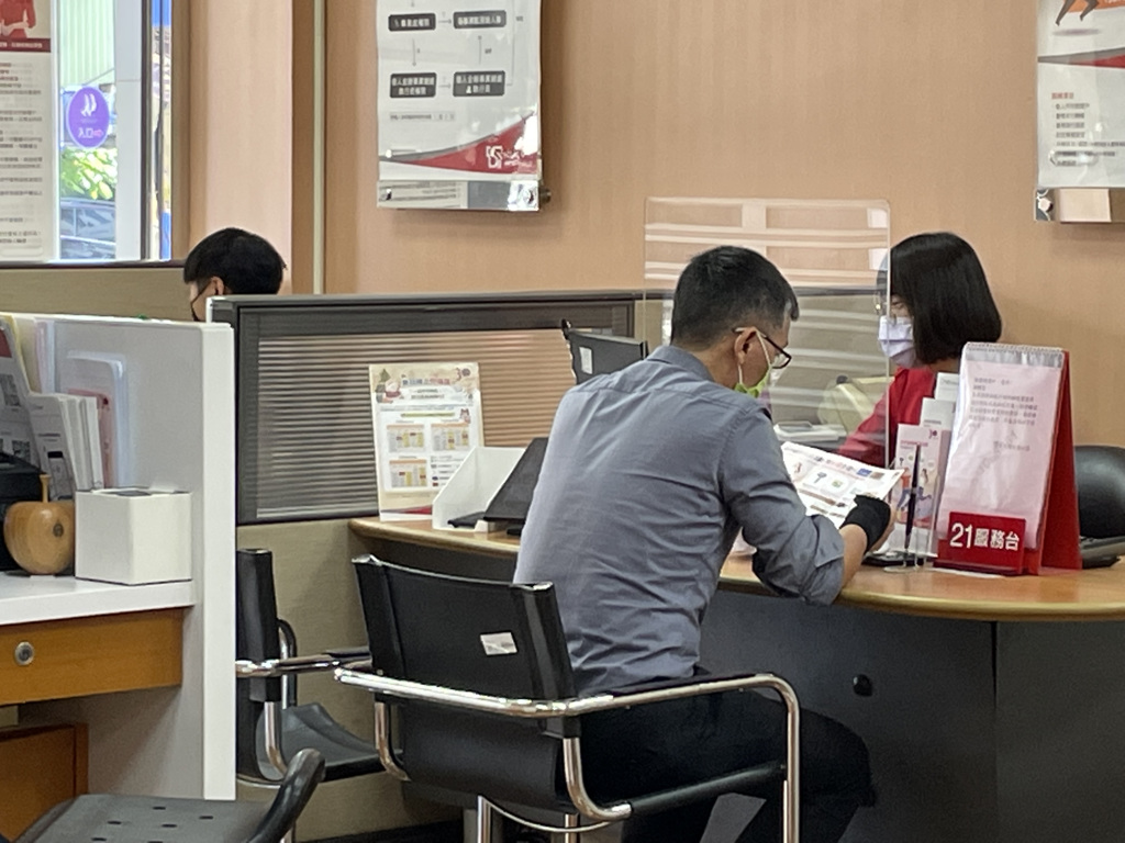 六都購屋族Q3房貸壓力攜手創新高，房貸利率同步飆到最高點。(圖/台灣房屋提供)