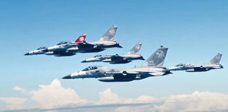 郭正亮怒轟國安高層演過頭 ！ 不信這位中將「自己願意這樣玩」