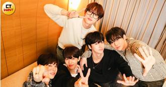 DRIPPIN敏绪曾遇鬼压床！长大吐心声「人比阿飘可怕」 