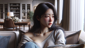 因為可以內射！渣夫嘿咻鮮肉女200次 正宮真的氣瘋了