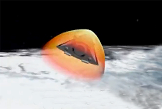 影》超過6馬赫！陸高超音速原型客機試飛 要實現1小時環球夢