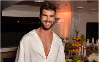 Netflix人氣男星驟逝享年37歲！抗戰「神秘疾病」僅半年