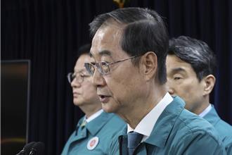 尹若下台 國務總理韓悳洙將成代總統？韓媒：仍存變數