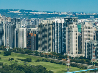 竹北房價飆上80萬元！謝金河揭政商圈地內幕：背後利益太龐大