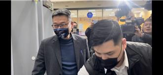 查政治獻金  北檢首傳柯文哲昔日心腹張益贍作證