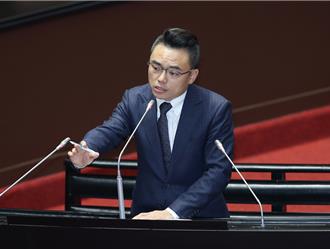 雙城論壇曝「封殺名單」 洪孟楷怒轟：陸委會核准又攻擊北市府沒道理