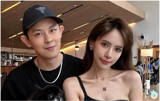 敖犬攜伴包3600喝威廉喜酒惹議 街訪結婚禮金最新行情