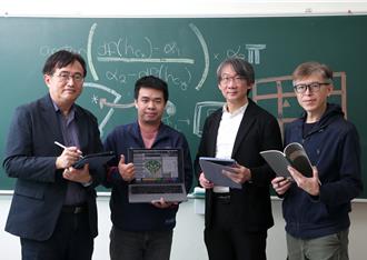 從Python到AI！政大應數系打造全能跨域人才