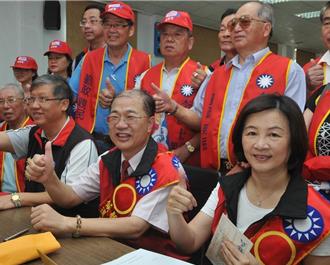 收賄100萬壓低金酒酒基售價  前縣長李沃士判7年半定讞