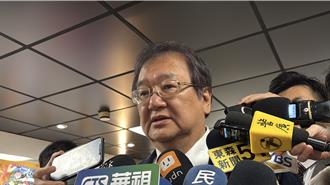 衛福部僅3非主管職霸凌成立 挨批勞動部翻版 邱泰源回應了