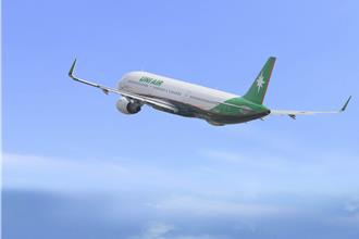 「東金直航」包機成行！明年3月首航 2地交流更便利