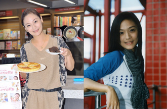 《花系列》女星染怪病肩膀不能動險癱！53歲容貌網看傻