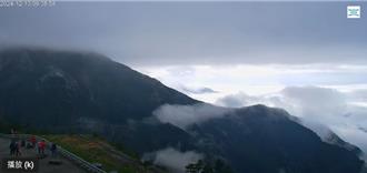 影》迎2025第一道曙光！台東多處景點設即時影像 在家就能賞日出