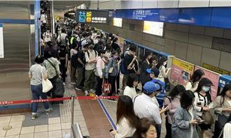 跨年夜捷運不打烊！北捷祭1／1這2站進站免車資