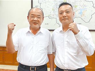 嘉市前正、副議長涉超貸二審維持原判   友人代回：將上訴