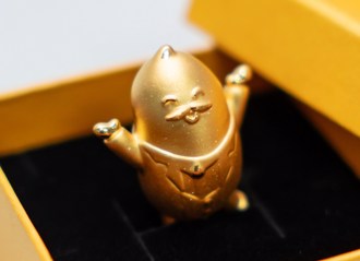 TPBL》海神主場送大禮！純金999金番薯連兩周等你來抽