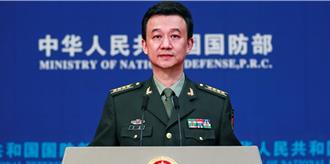 陸國防部批日炒作「中國軍事威脅」：沒必要草木皆兵