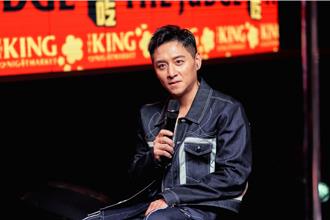 泰國娘娘罕見不近男色！懼怕鄭人碩「費洛蒙旺盛」驚吐：我怕痛