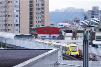 慶祝環狀線復駛！新北捷贈650張TPASS回饋