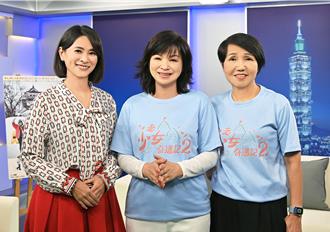 製作人揭《老少女》赴日拍攝秘辛 崔長華「熬夜重新剪輯」力求完美