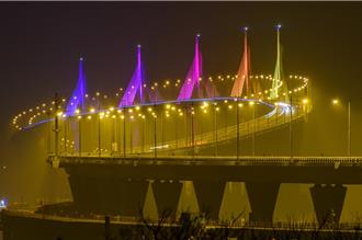 金門大橋獲國際大獎！台灣工程技術再登世界舞台