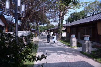 整建文化資產整合在地特色  打造花蓮優質藝文發展環境