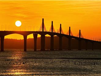 金門急凍！入冬最強冷氣團來襲 低溫體感恐探6度