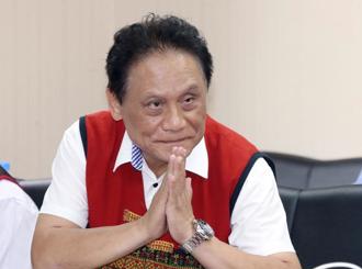 立法院三讀通過！主委改為輪流任命 原民會擬提釋憲