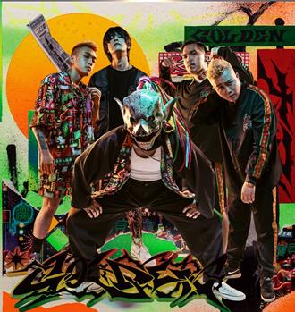 聽團仔快看！重金屬、超人氣樂團齊聚唱嗨台中跨年夜