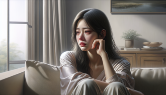 這些理由想離婚人妻不願意 得知原來是渣男！法官怒打臉