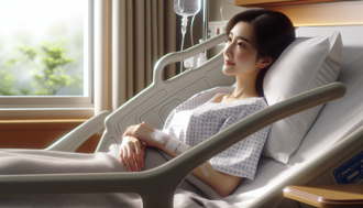 當年離婚只要房不要孩子 思覺失調婦慘了！孩子也不想養她 