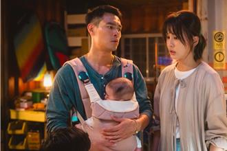 楊祐寧「最帥魚販Rap」即興創作！曾沛慈告白：從小的偶像