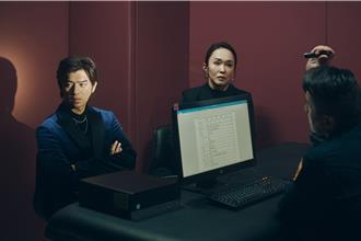 陈柏霖住进郭雪芙民宿煲爱！淡然看演艺走下坡：遗忘很好啊