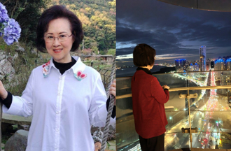 瓊瑤離世「淡水豪宅變凶宅」房價掉3成？ 詹惟中提最佳解法