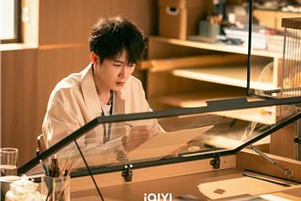 3練習生離奇死亡「臉抹小丑微笑」！《獵罪圖鑒2》檀健次天才破案