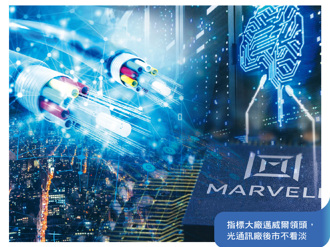 開漲價第一槍！美光通訊一哥財報超狂 台廠有望跟著飆