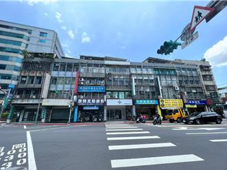 南港產專區都更再下一城！屋齡50年老屋變身