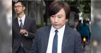 藝人秦偉性侵3女判關7年8月  申請假釋第3度遭打槍