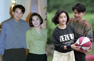 秦漢林青霞虐戀20年 孫國豪曝父超悲慘人財兩失「2000萬蒸發」