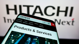 日立從瀕危到重生 轉型做對的那些事