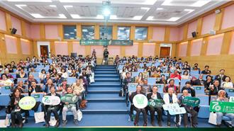 跨界對談激盪火花！2024台灣工藝論壇聚焦原住民文化