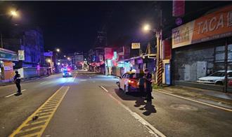 新北上周3件死亡車禍 今年釀196人亡較去年多8人