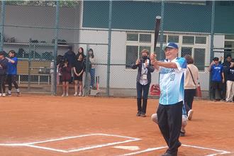 雲科大校長退休前完成3重大工程 張麗善讚許將「效法」