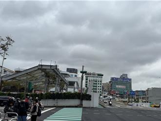 基隆行人違規明年起開罰500元 10路段將重點執法