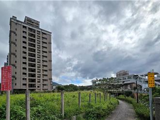 淡水公司田溪人行步道新增科技执法 明年元旦启用