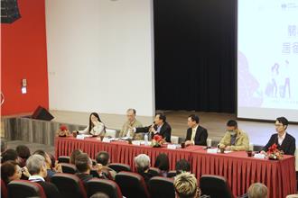 近5.2萬港澳人士在台居留 桃園釋善意推多項生活福利