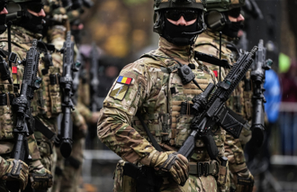 成为申根国家背后？罗马尼亚通过法案 平时可在国内用兵