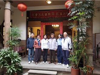 全台第7个！云林延平老街文化馆升格「西螺生态博物馆」