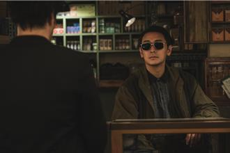 恐怖又催淚！Disney＋《照明商店》台灣收視奪冠